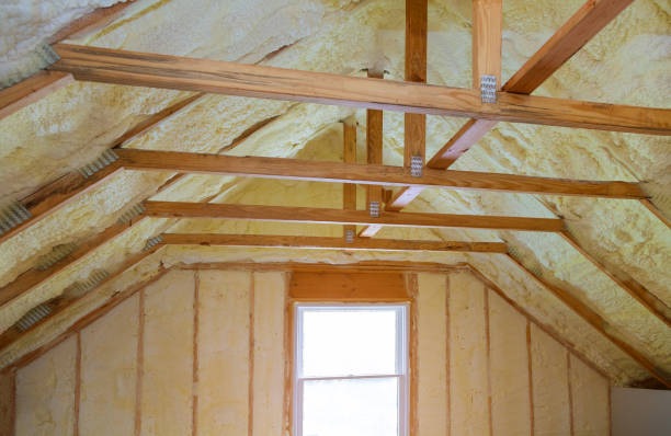 Reliable UT Insulation Contractor Solutions