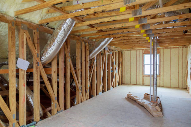 Best Insulation Materials and Products in Riverdale, UT