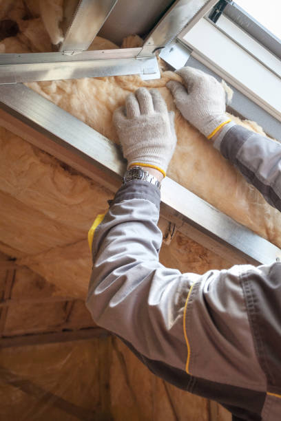 Best Insulation for Specific Applications in Riverdale, UT