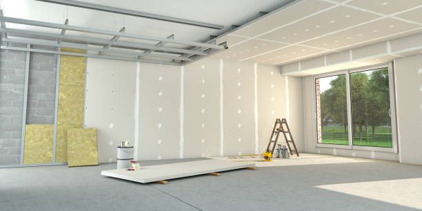 Best Insulation for Specific Applications in Riverdale, UT